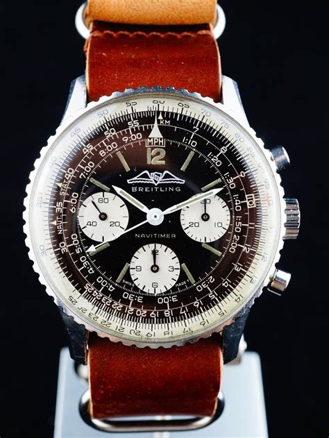 1968 breitling navitimer|which breitling navitimer to buy.